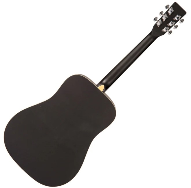 Guitare-acoustique-Encore-EW100Bk-2