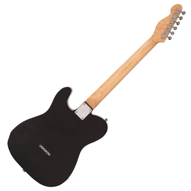 guitare-électrique-vintage-V20BLK-2