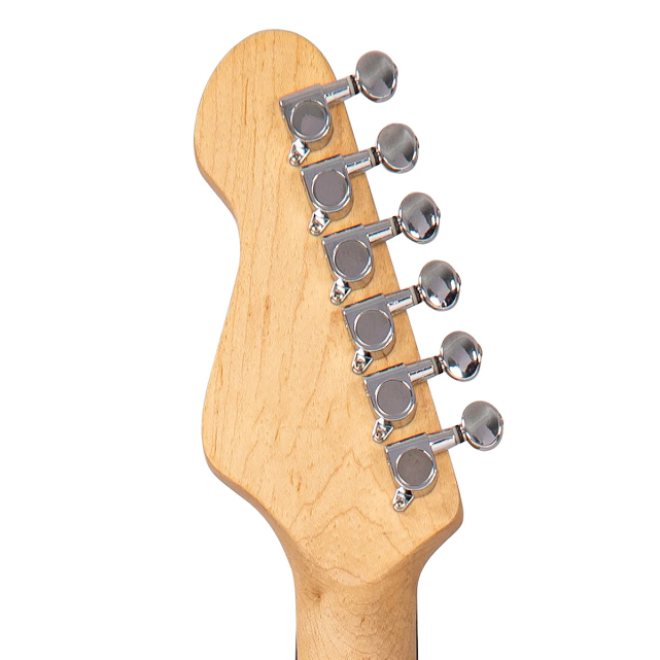 guitare-électrique-vintage-V60BLK6